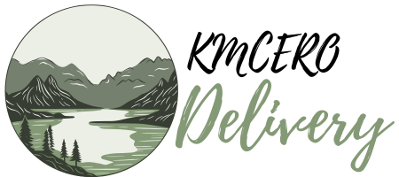 KMCERO Delivery