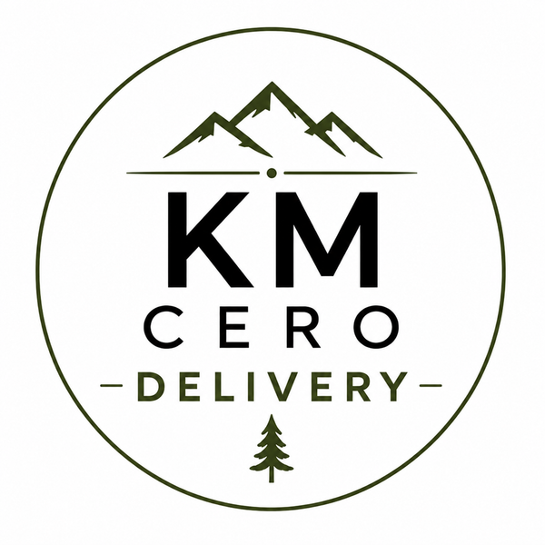 KMCERO Delivery
